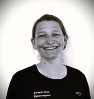 Lisbeth Vium : Fysioterapeut - Indehaver