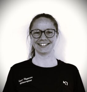 Luise Thygesen